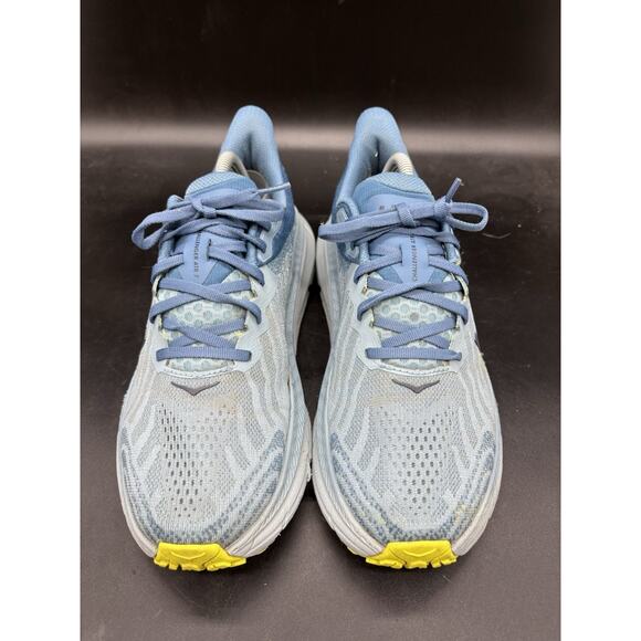 Hoka One One Challenger ATR 7 Men's Trail Running Shoes Size 9 D 1134497 SBEP - Picture 3 of 7
